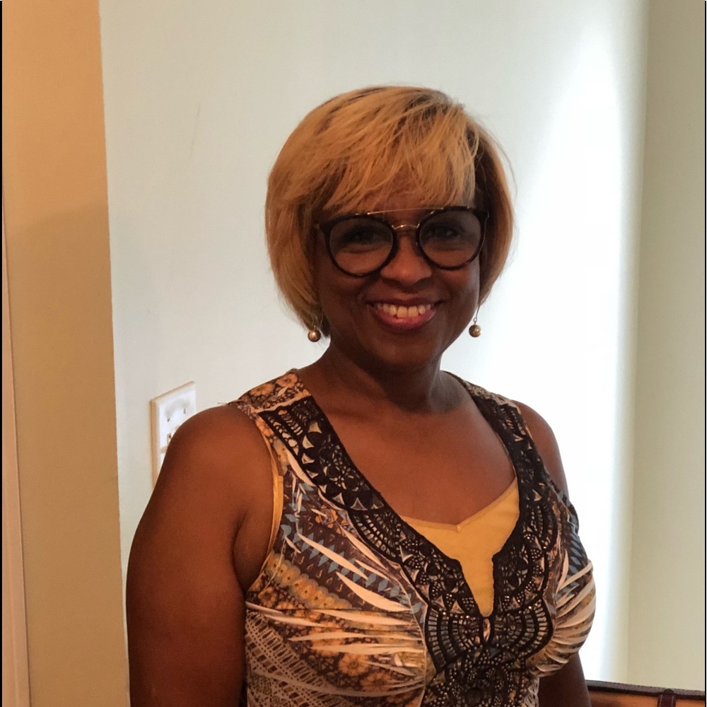 Meet your Posher, TuJuana!